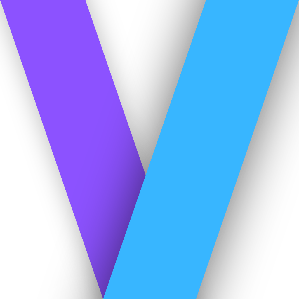 VPlayer logo